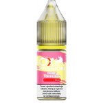 Oxva OX Passion Cherry Peach Lemon 10 ml 10 mg – Zbozi.Blesk.cz