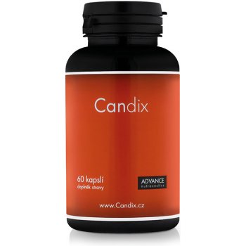 Advance Candix 60 kapslí