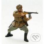 Voják Rudé armády Stalingrad zima 1943 – Zboží Dáma