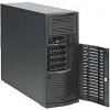 Serverové komponenty Základy pro servery Supermicro SuperChassis 733TQ-668B