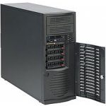 Supermicro SuperChassis 733TQ-668B – Zboží Živě