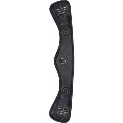 Waldhausen Podbřišník Curved černý – Zboží Dáma