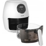 Sencor SFR 5340 WH – Zboží Dáma