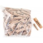 Refork Hygienický náustek ECO 5,5 cm IN 100 ks – Sleviste.cz