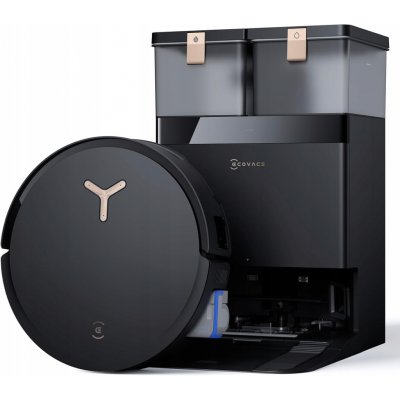 Ecovacs Deebot X8 Pro Omni – Hledejceny.cz