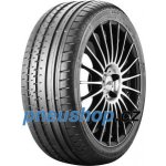 Continental ContiSportContact 2 225/50 R17 98W Runflat – Hledejceny.cz