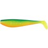 Návnada a nástraha FOX Rage Zander Pro Shad 16cm UV Blue Back