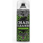 Muc-Off Chain Cleaner 400 ml – Zboží Dáma