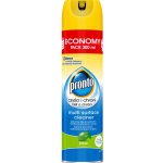 Pronto Multi Surface Classic aerosol proti prachu 300 ml – Sleviste.cz