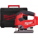 Milwaukee M18 FJS-0X BODY 4933464726 – Hledejceny.cz