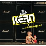 Kern - od narození (Remastered 025) 2 CD – Zboží Dáma
