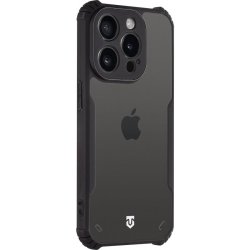 Tactical Quantum Stealth Apple iPhone 15 Pro černé