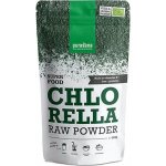 Purasana Chlorella Powder Bio 200 g – Hledejceny.cz