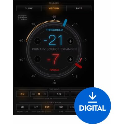 Waves Primary Source Expander – Zboží Živě