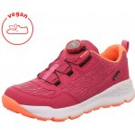 Superfit Free Ride GTX BOA 1-000561-5000 červená – Zboží Mobilmania