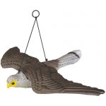 Bradas Plašič ptactva sokol závěsný BR104 – Zboží Dáma