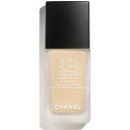 Chanel Les Beiges Foundation lehký make-up s rozjasňujícím účinkem B20 30 ml