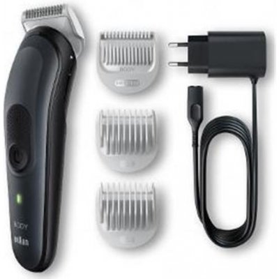 Braun BG 3350 – Zboží Mobilmania