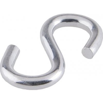 Kinekus Hák S 6/58mm KIN40351274 – Sleviste.cz