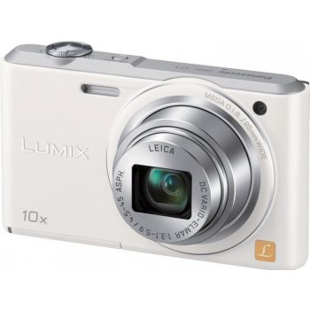 Panasonic Lumix DMC-SZ3