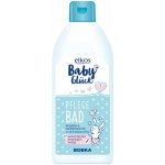 Elkos Baby dětská ošetřující koupel 500 ml – Hledejceny.cz
