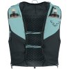 Cyklistický batoh Dynafit Alpine 15 Vest storm blue blueberry