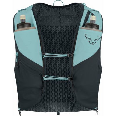 Dynafit Alpine 15 Vest storm blue blueberry – Zboží Mobilmania