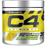 Cellucor C4 Original 195 g – Hledejceny.cz