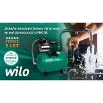 Wilo HWJ 301 EM 60 l - M 2865899 – Hledejceny.cz