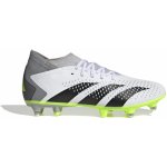 adidas Predator Accuracy.3 SG bílo-zelené IE9492 – Zboží Mobilmania