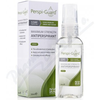 Perspi-Guard deospray 50 ml