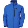 Pánská sportovní bunda Helly Hansen Men's HP Racing Lifaloft Midlayer Jacket Navy