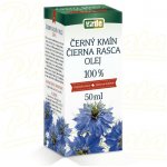 Virde Černý kmín olej 100% 50 ml – Hledejceny.cz