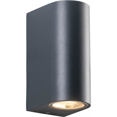 ACA Lighting Garden LG2202GU10G – Hledejceny.cz