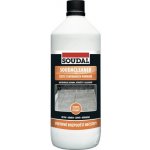 Soudal SOUDACLEANER Čistič stavebních povrchů 1 l – Zboží Mobilmania