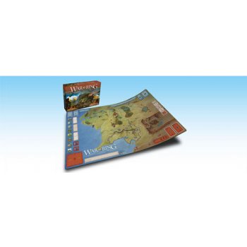 Ares Games War of the Ring Deluxe Game Mat