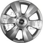 Kryt kola 5Jx15 DENTRO ŠKODA OEM Originál 6V0601147CZ31 – Hledejceny.cz