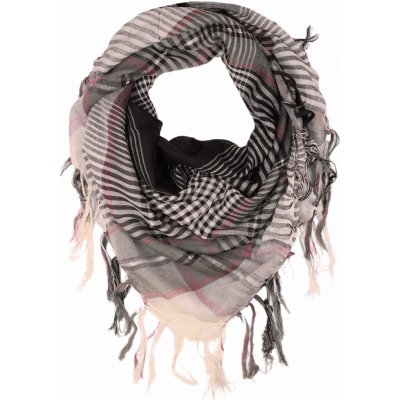 Sport šátek palestina LA1056 black černá – Zbozi.Blesk.cz