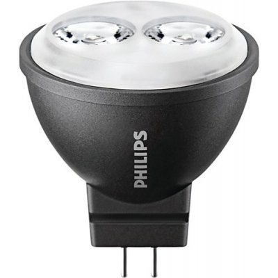 Philips MASTER LEDspotLV 3.5-20W 827 MR11 24D