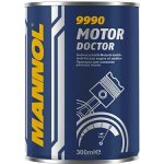Mannol Motor Doctor 300 ml – Hledejceny.cz