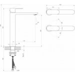 Ravak Chrome X070459 – Hledejceny.cz