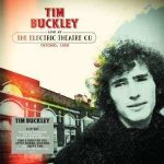 Tim Buckley - Live At The Electric Theatre Co Chicago, 1968 LP – Zbozi.Blesk.cz