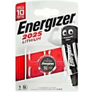 Energizer CR2025 1ks FA35035778