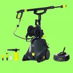 AVA Smart P55 X-Large Bundle – Zboží Dáma