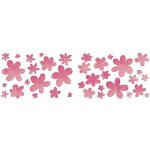 Home Design BRICO XXL Sea Of Flowers 1 – Zboží Dáma