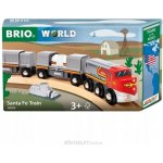 Brio World 36087 Edice Světové vlaky Vysokorychlostní vlak TGV – Zboží Dáma