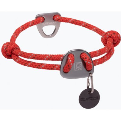 Ruffwear obojek pro psy Knot a Collar – Zbozi.Blesk.cz