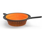 Fiskars poklice na pánev 1027305 – Zboží Dáma