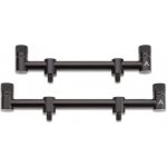 Anaconda hrazda Blaxx goal post buzzer bar 2 pruty černá 20cm – Zboží Mobilmania