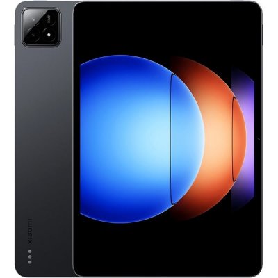 Xiaomi Pad 6S Pro 12GB/512GB Graphite Gray – Zboží Mobilmania